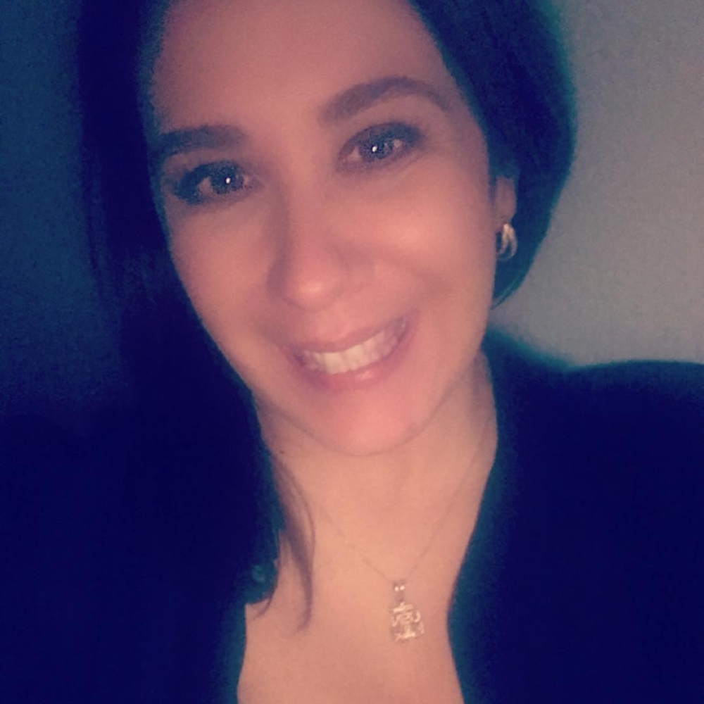 Meet your Posher, Gina